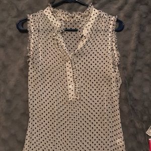 Too small for me but great condition